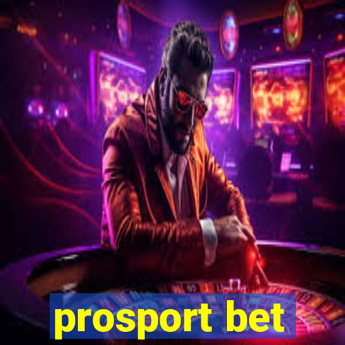 prosport bet